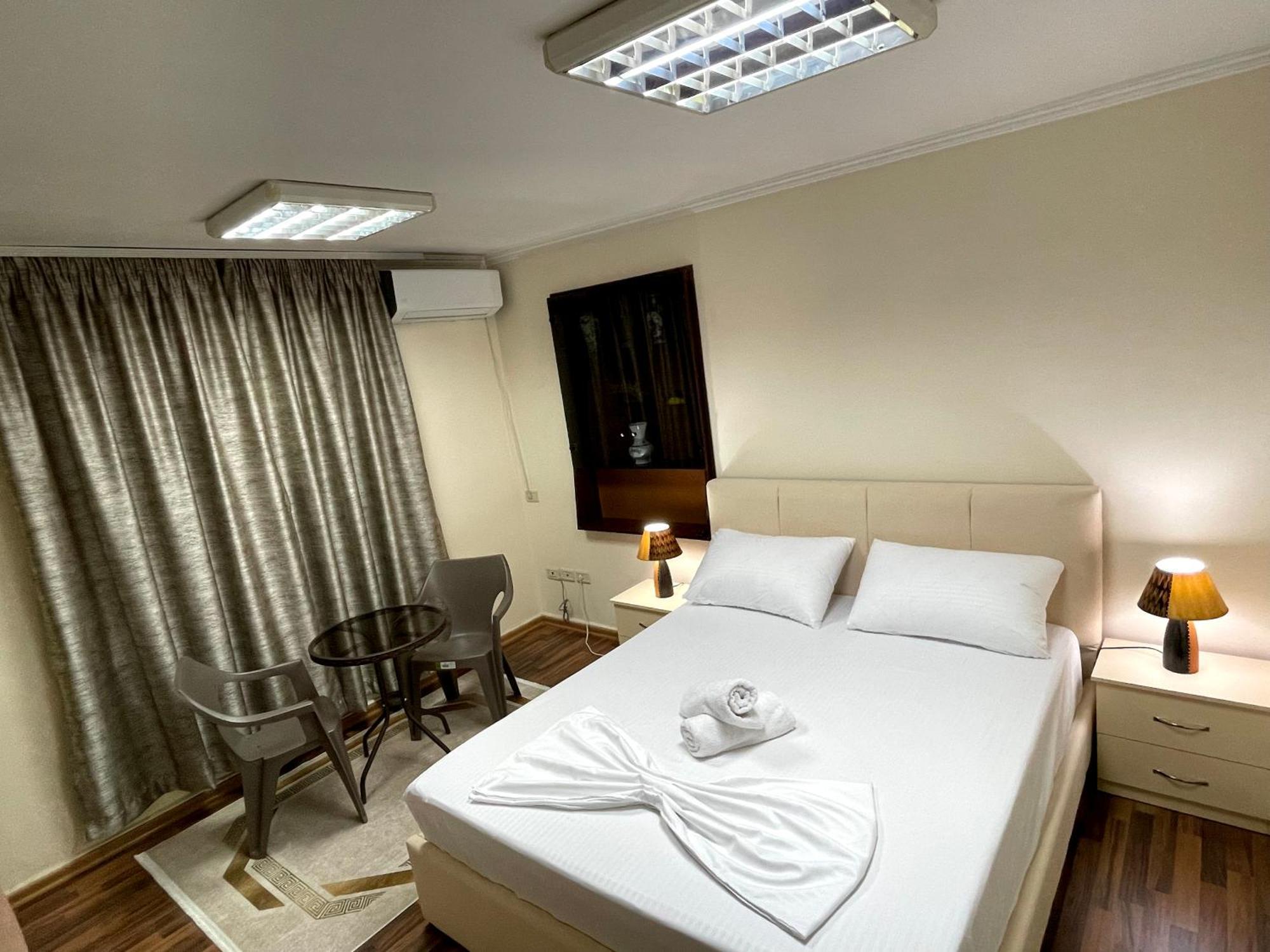 Lb Apartments ติรานา ภายนอก รูปภาพ