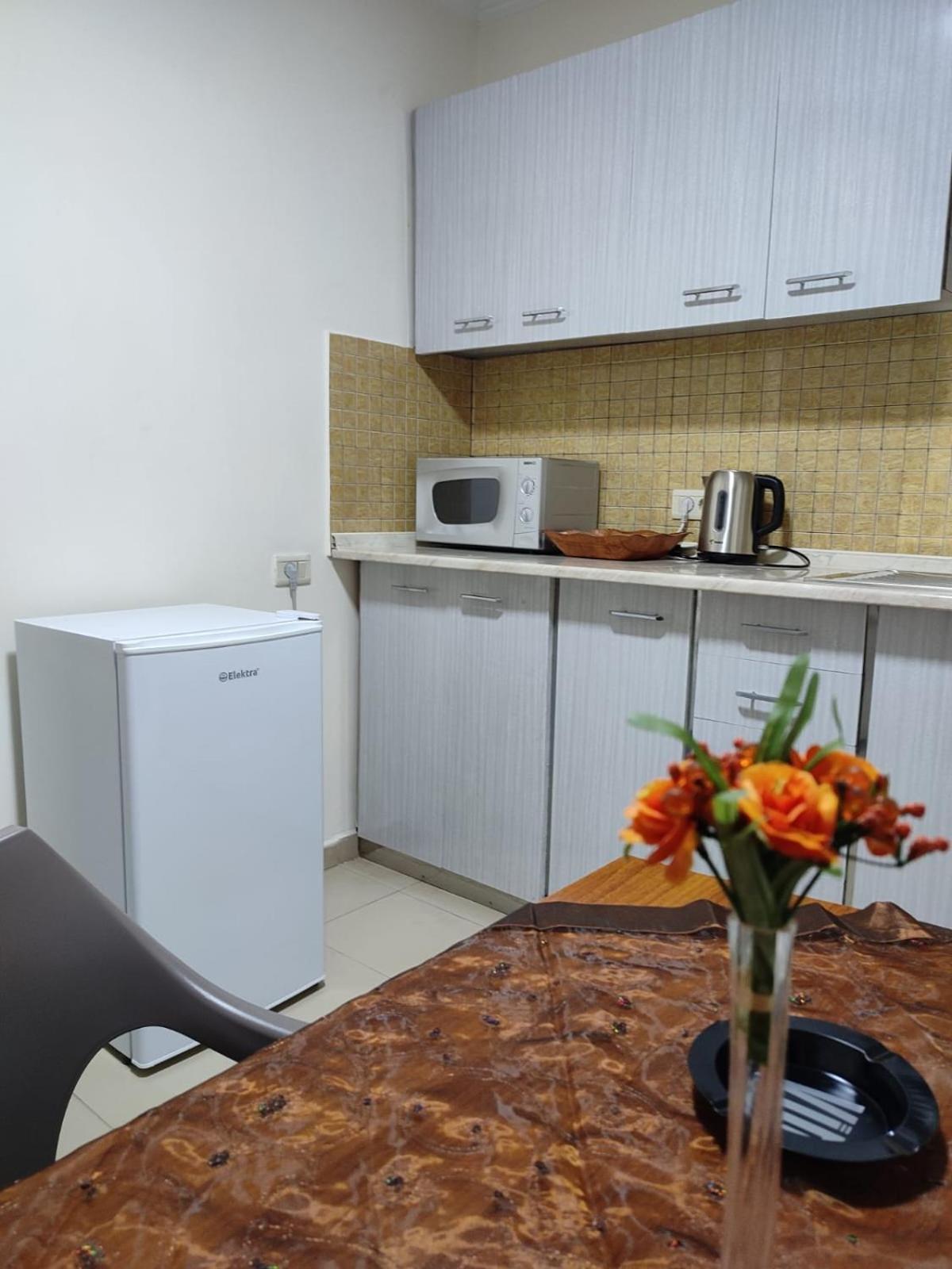 Lb Apartments ติรานา ภายนอก รูปภาพ