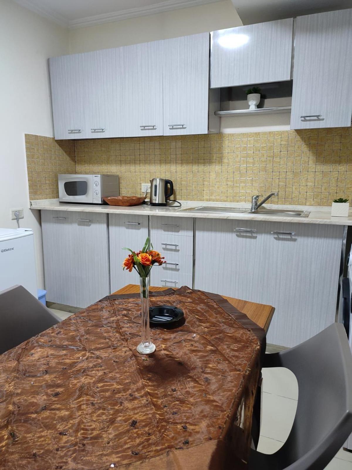 Lb Apartments ติรานา ภายนอก รูปภาพ