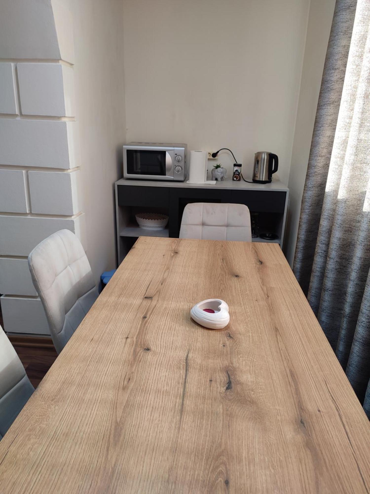 Lb Apartments ติรานา ภายนอก รูปภาพ